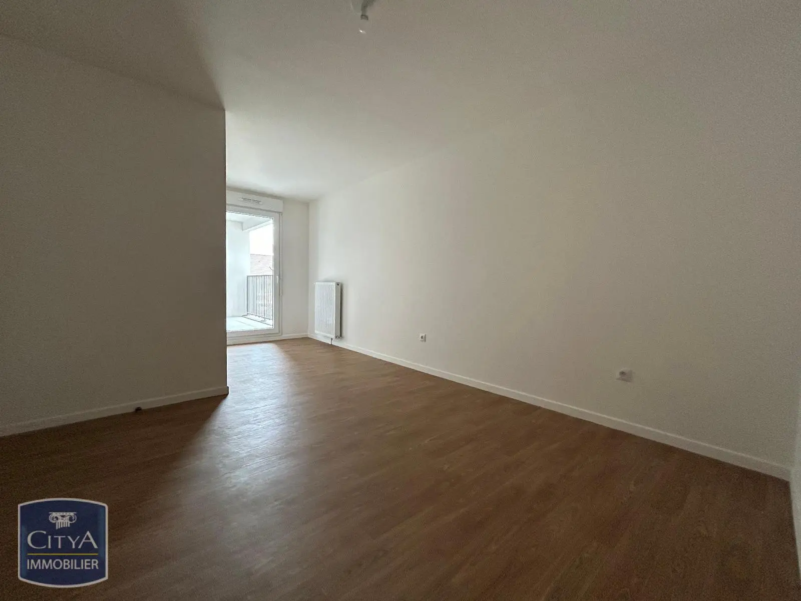 Photo 5 Appartement 2 pièces 46.76m²