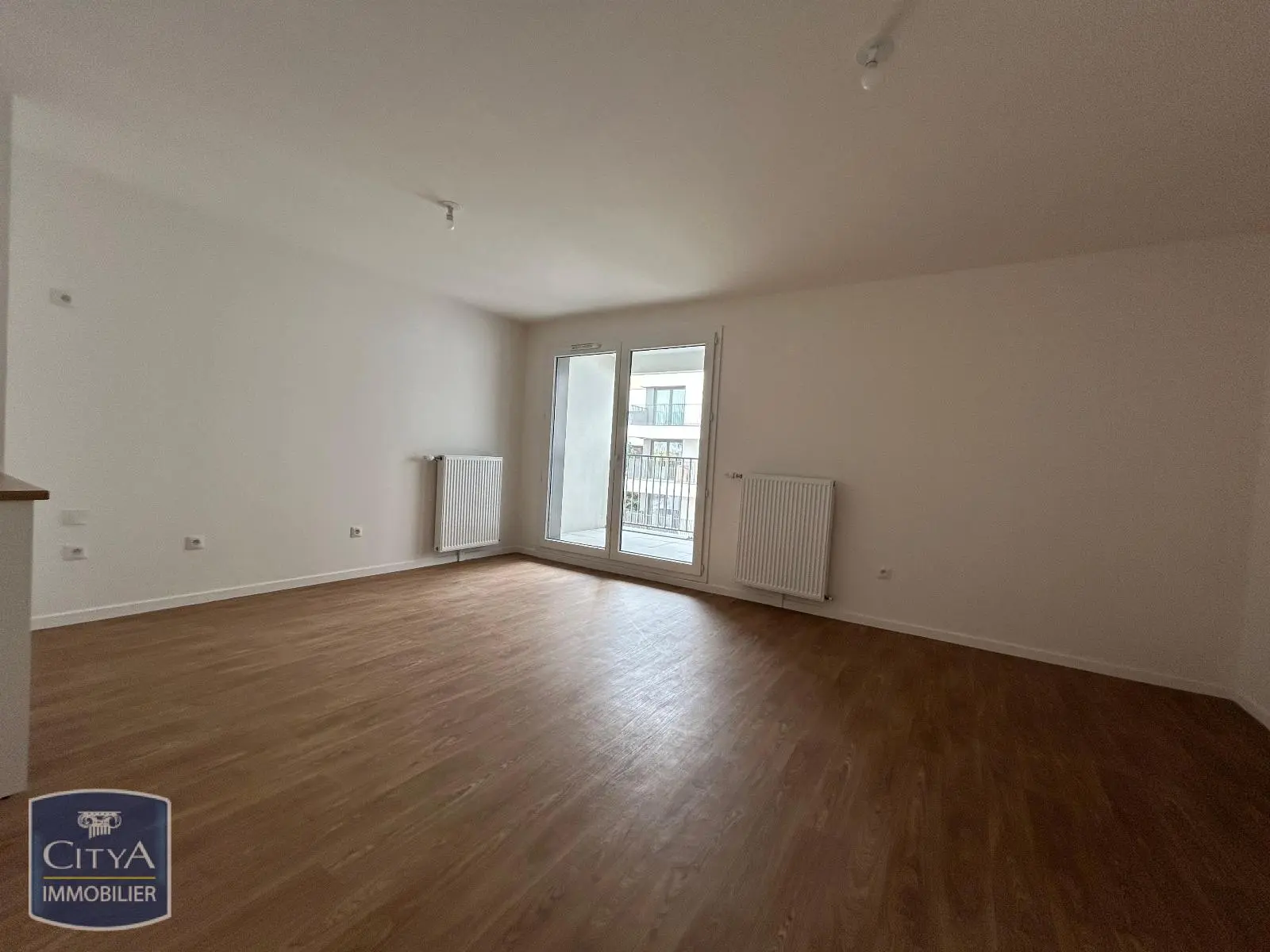 Photo 4 Appartement 2 pièces 46.76m²