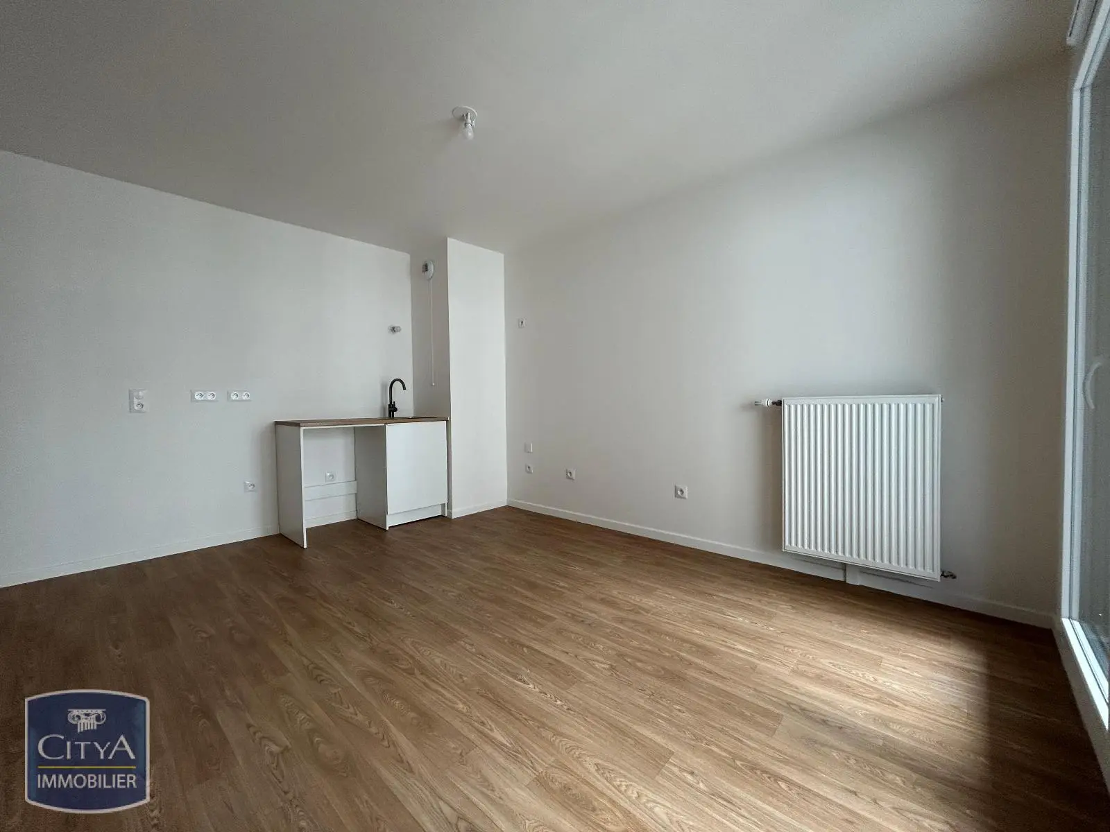 Photo 3 Appartement 2 pièces 46.76m²