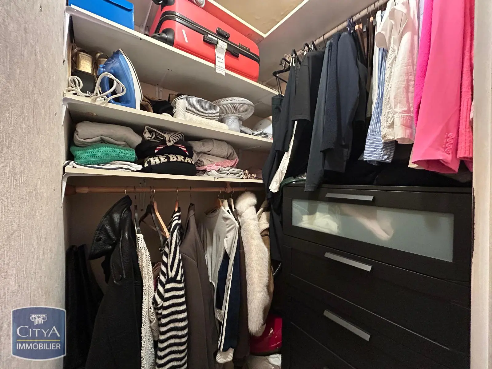 Photo 4 appartement Noisy-le-Grand