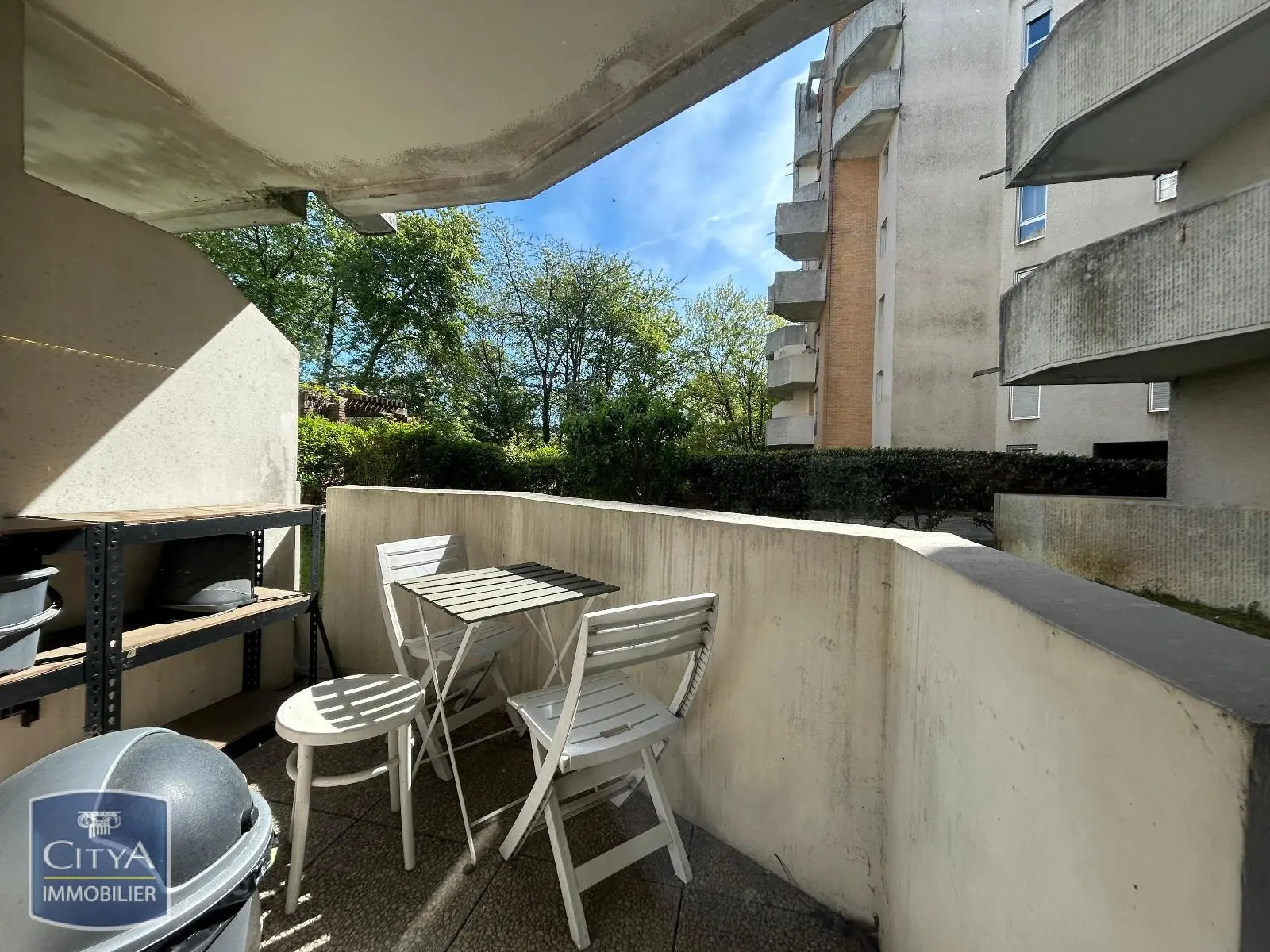 Photo 5 appartement Noisy-le-Grand