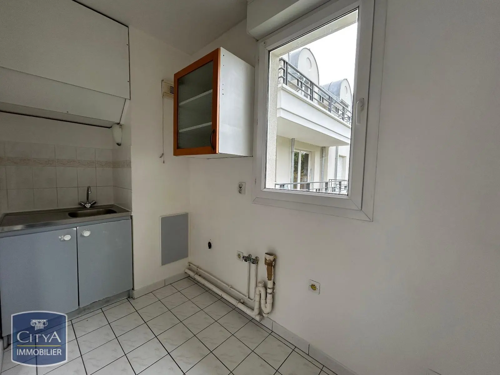 Photo 3 Appartement 1 pièce 28m²