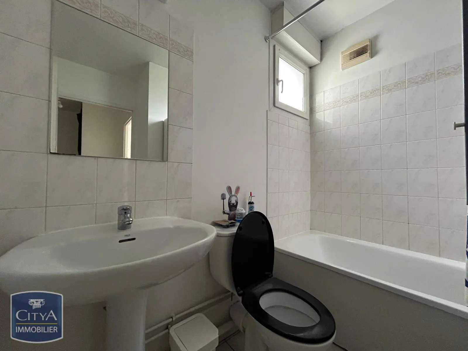 Photo 4 Appartement 1 pièce 28m²