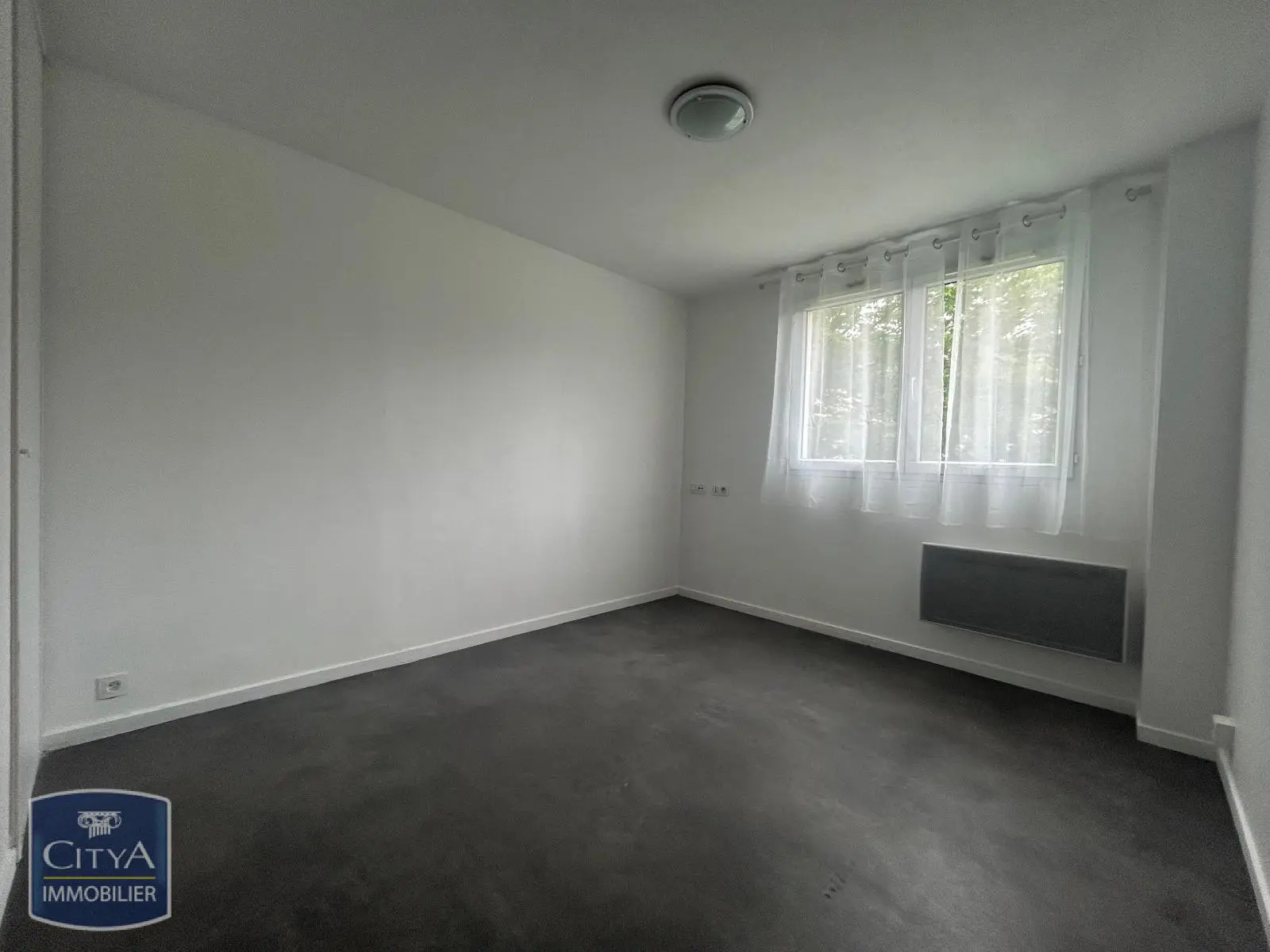 Photo 2 Appartement 1 pièce 18.21m²