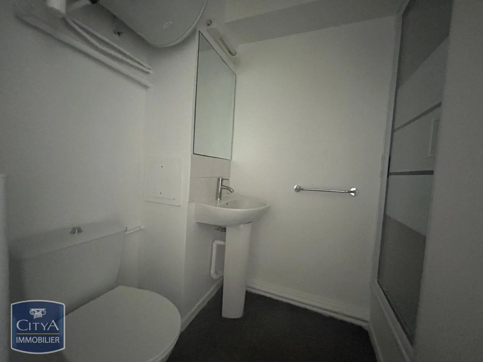 Photo 4 Appartement 1 pièce 18.21m²