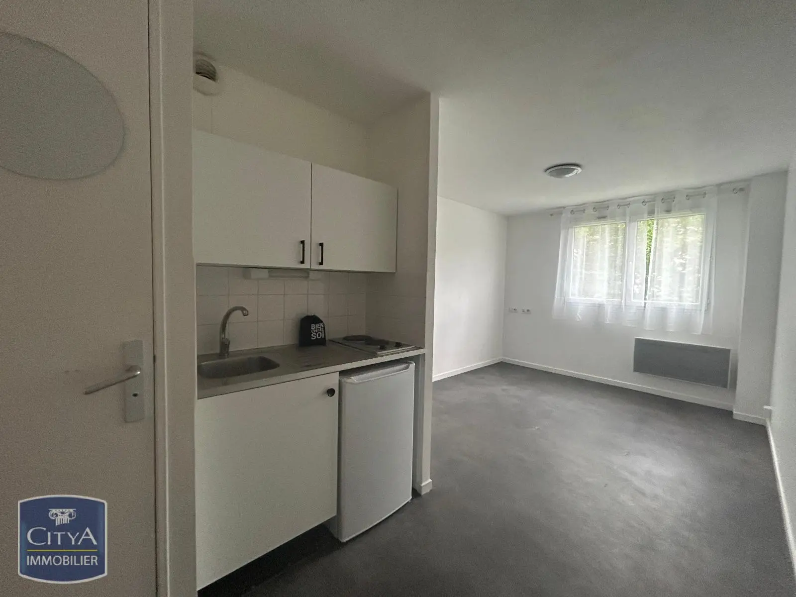 Photo 5 Appartement 1 pièce 18.21m²