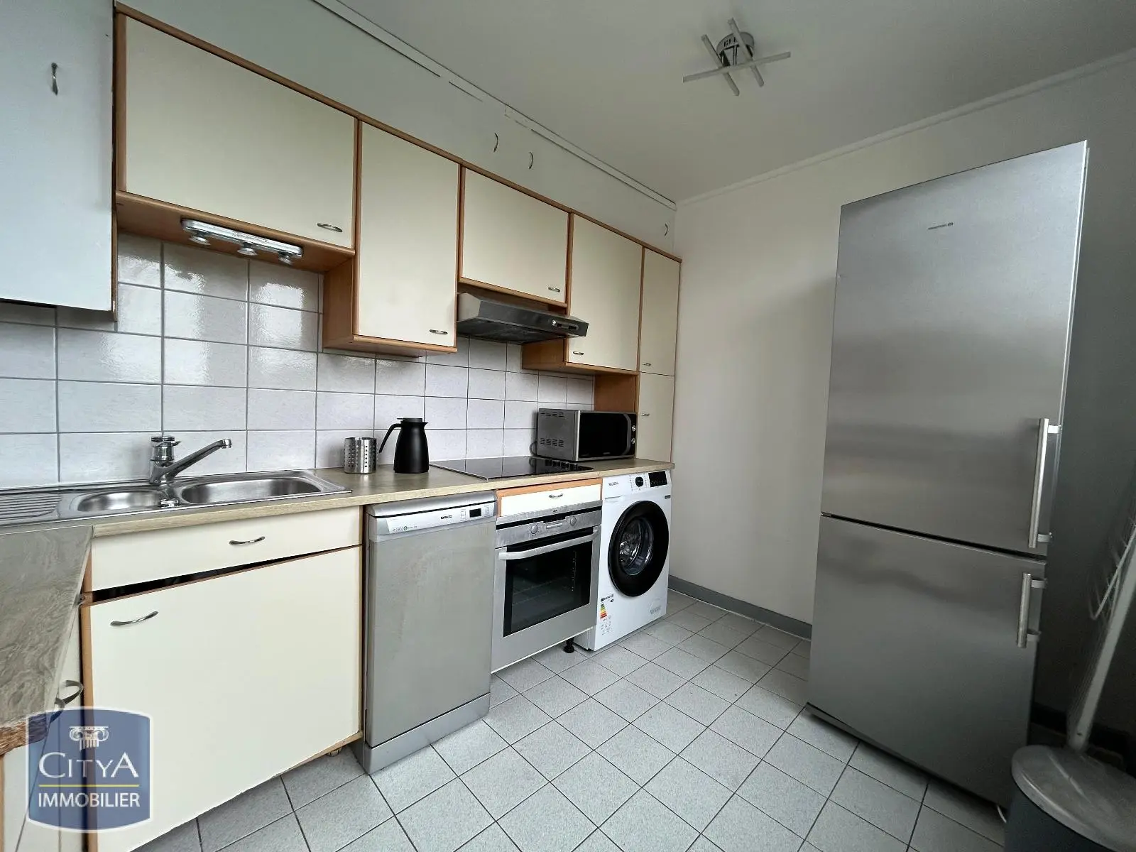 Photo 6 Appartement 3 pièces 54.7m²