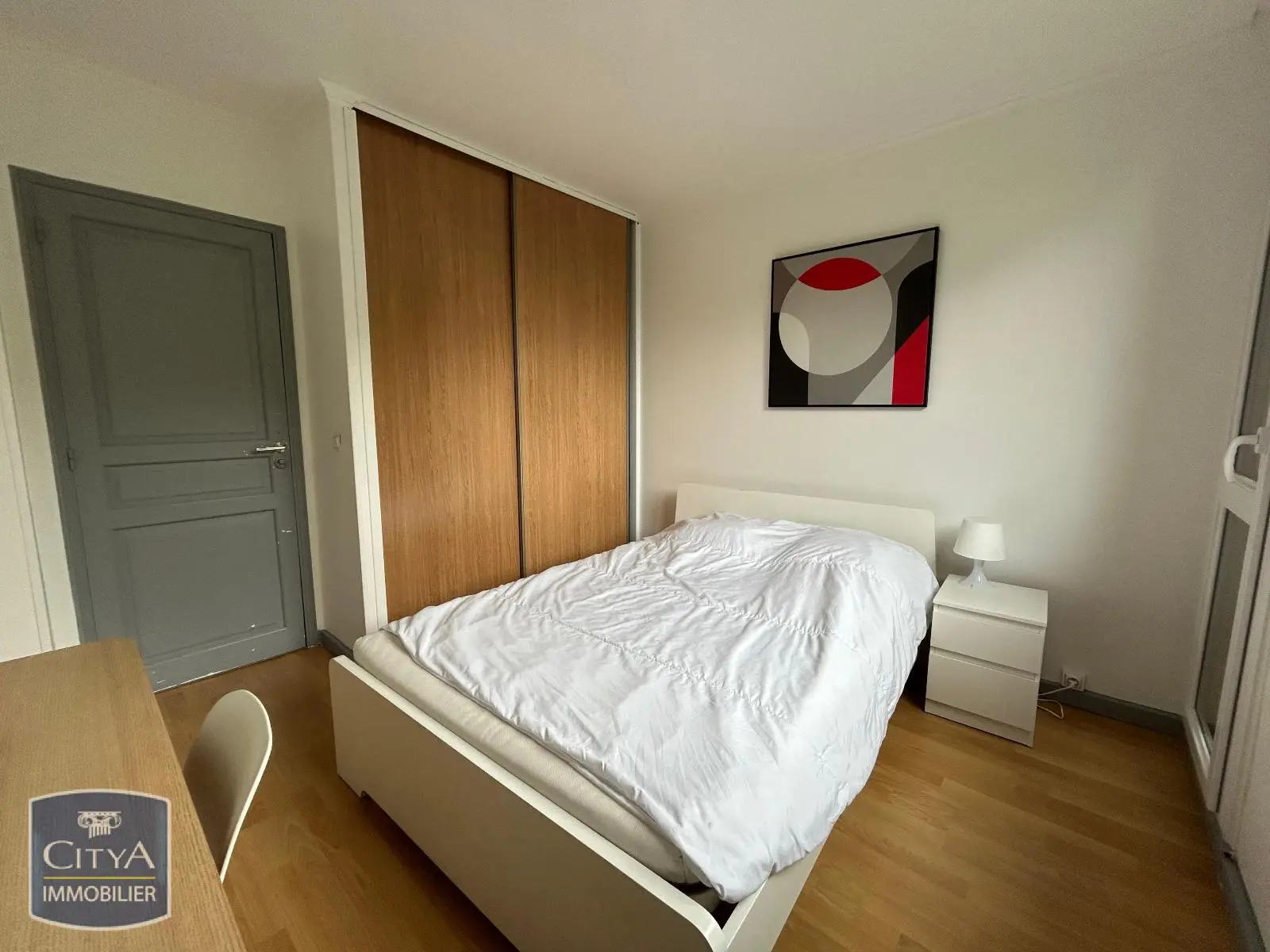Photo 4 Appartement 3 pièces 54.7m²