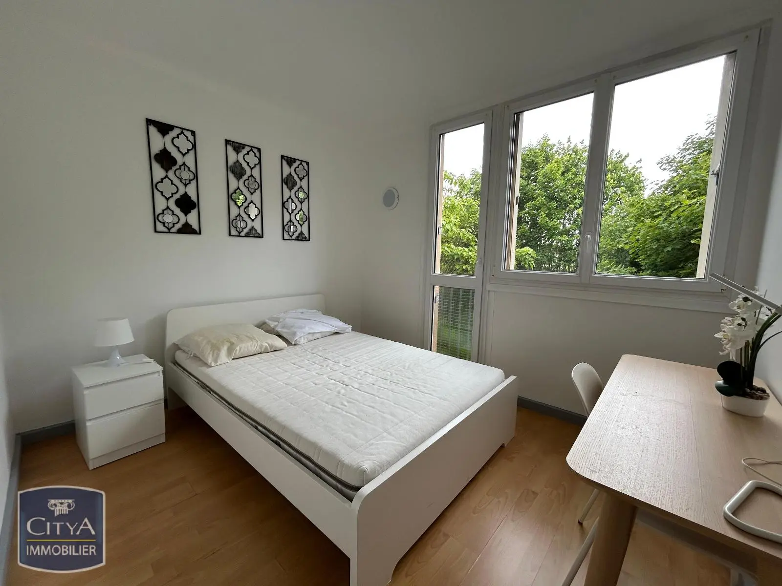 Photo 5 Appartement 3 pièces 54.7m²