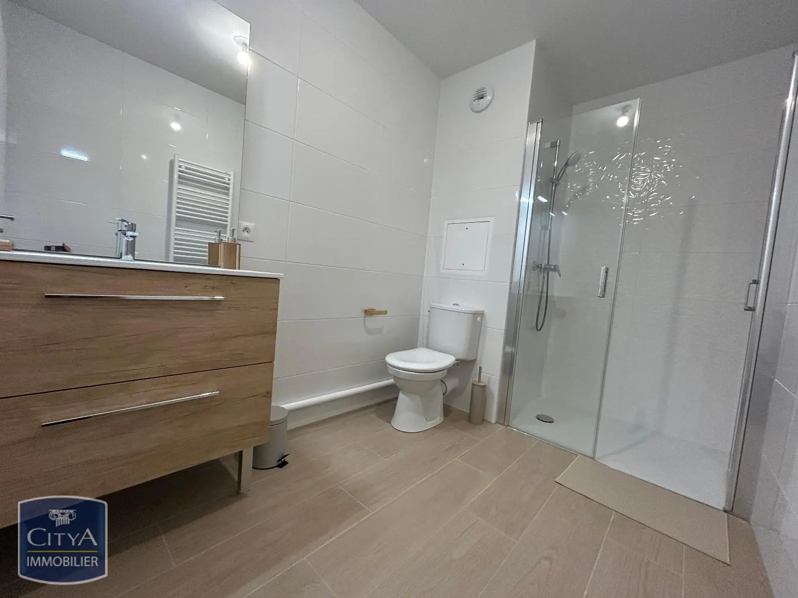 Photo 4 Appartement 1 pièce 32.38m²