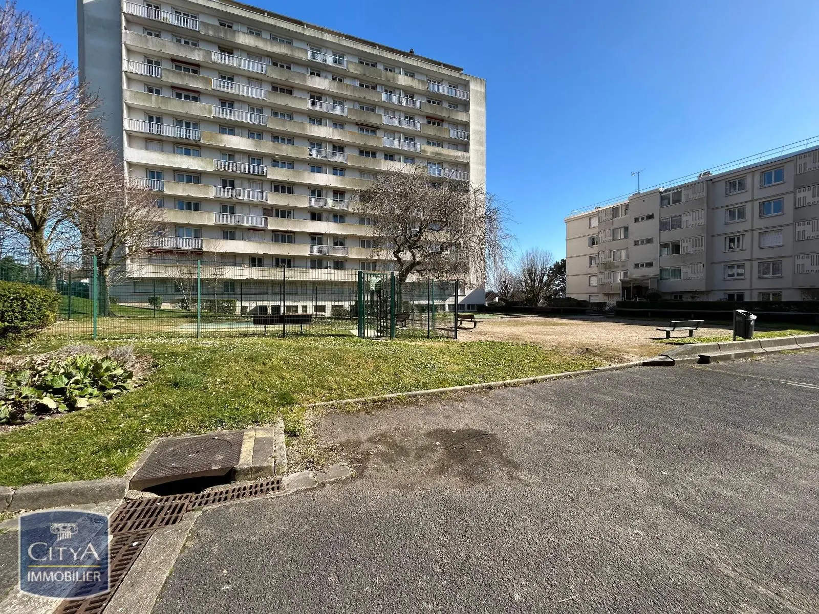 Photo 6 Appartement 4 pièces 74.05m²