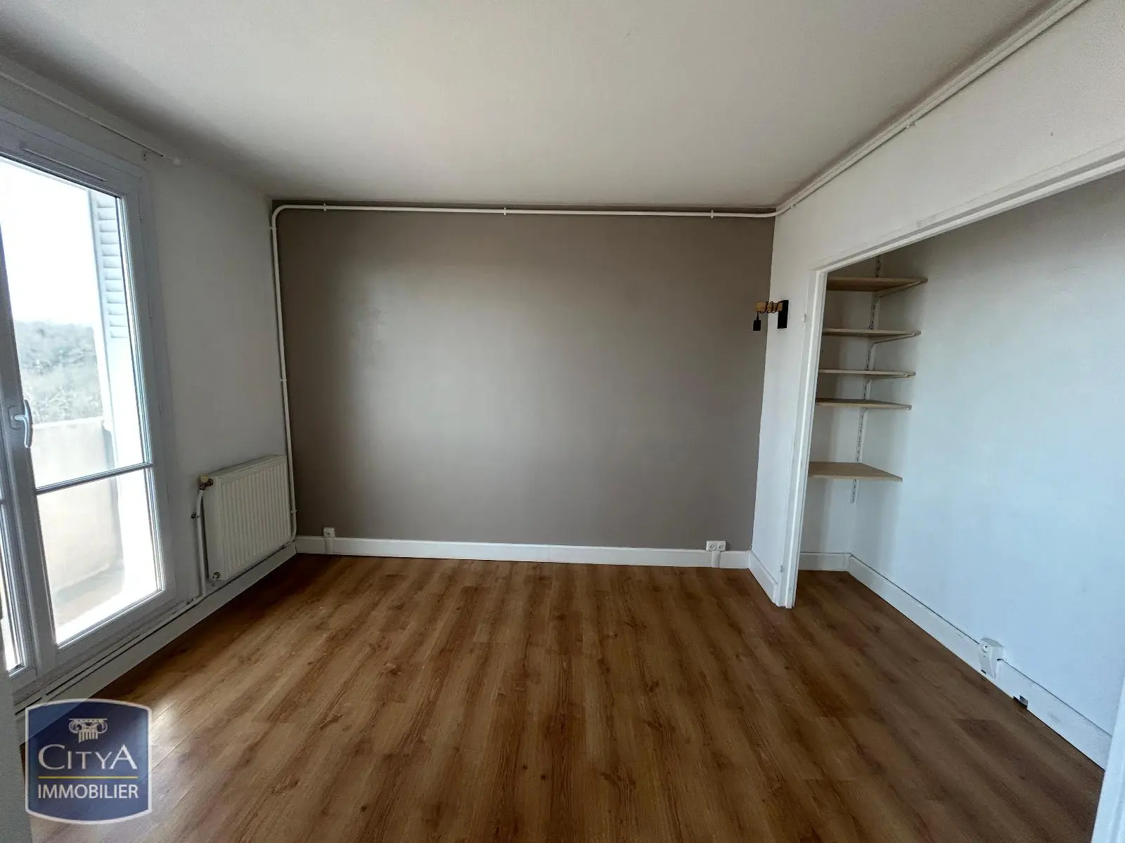 Photo 3 Appartement 4 pièces 74.05m²
