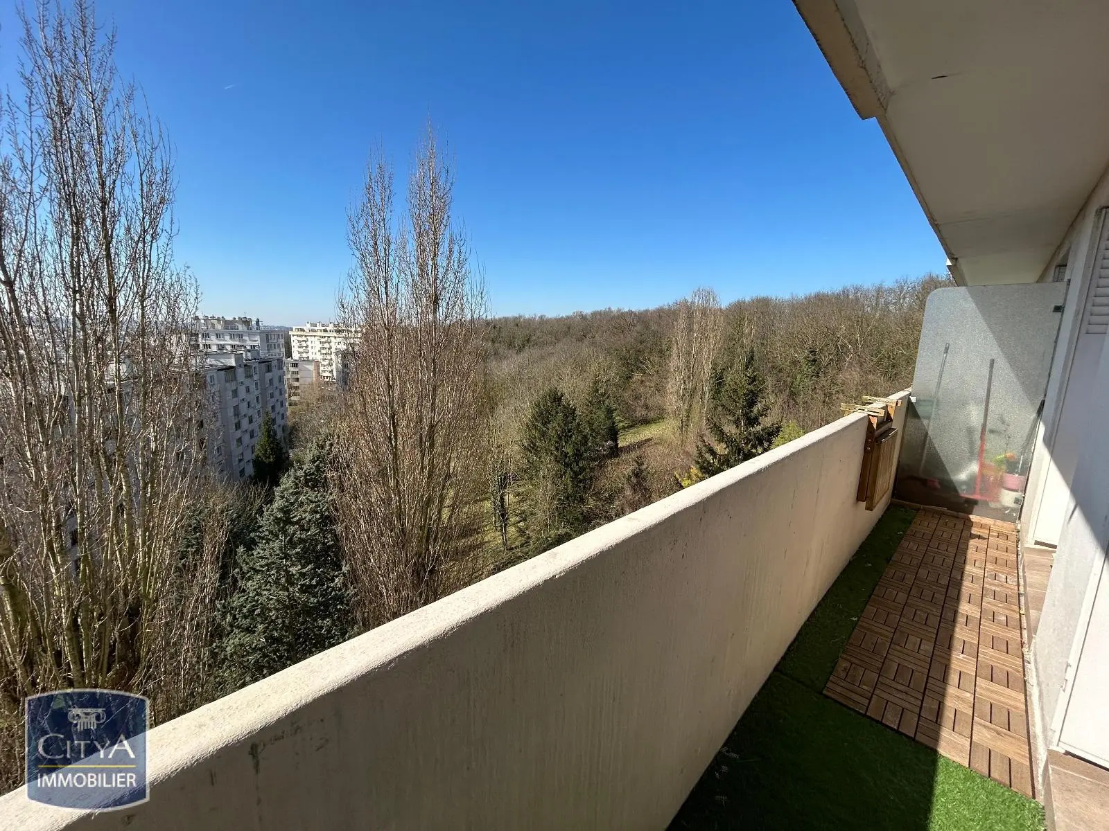 Photo 2 Appartement 4 pièces 74.05m²