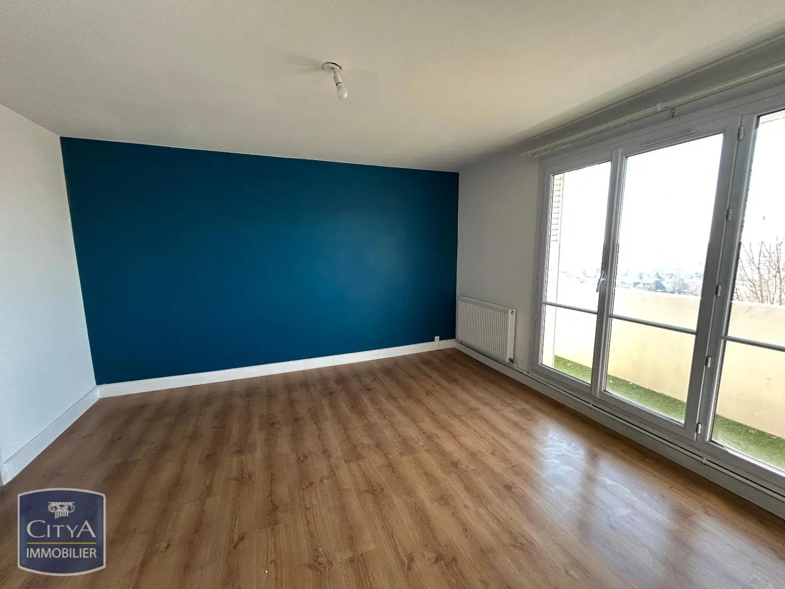 Photo 1 Appartement 4 pièces 74.05m²