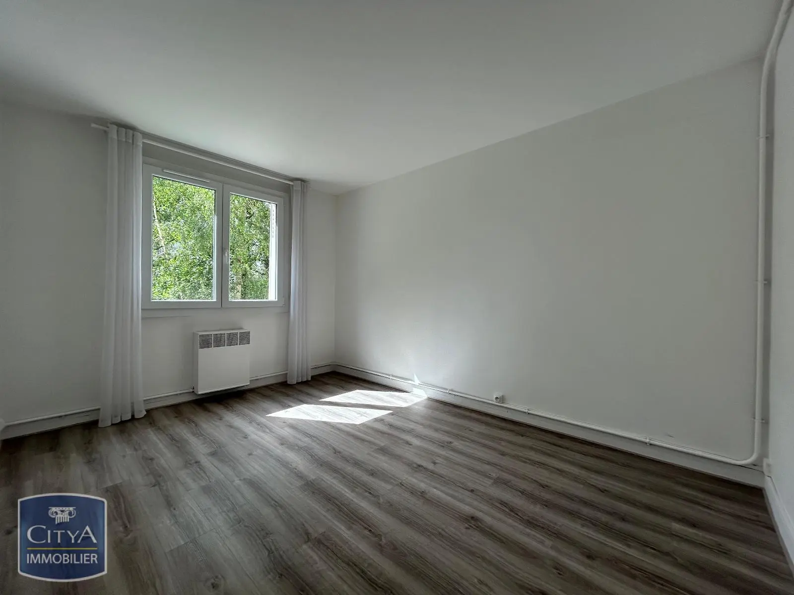 Photo 5 Appartement 2 pièces 57.36m²
