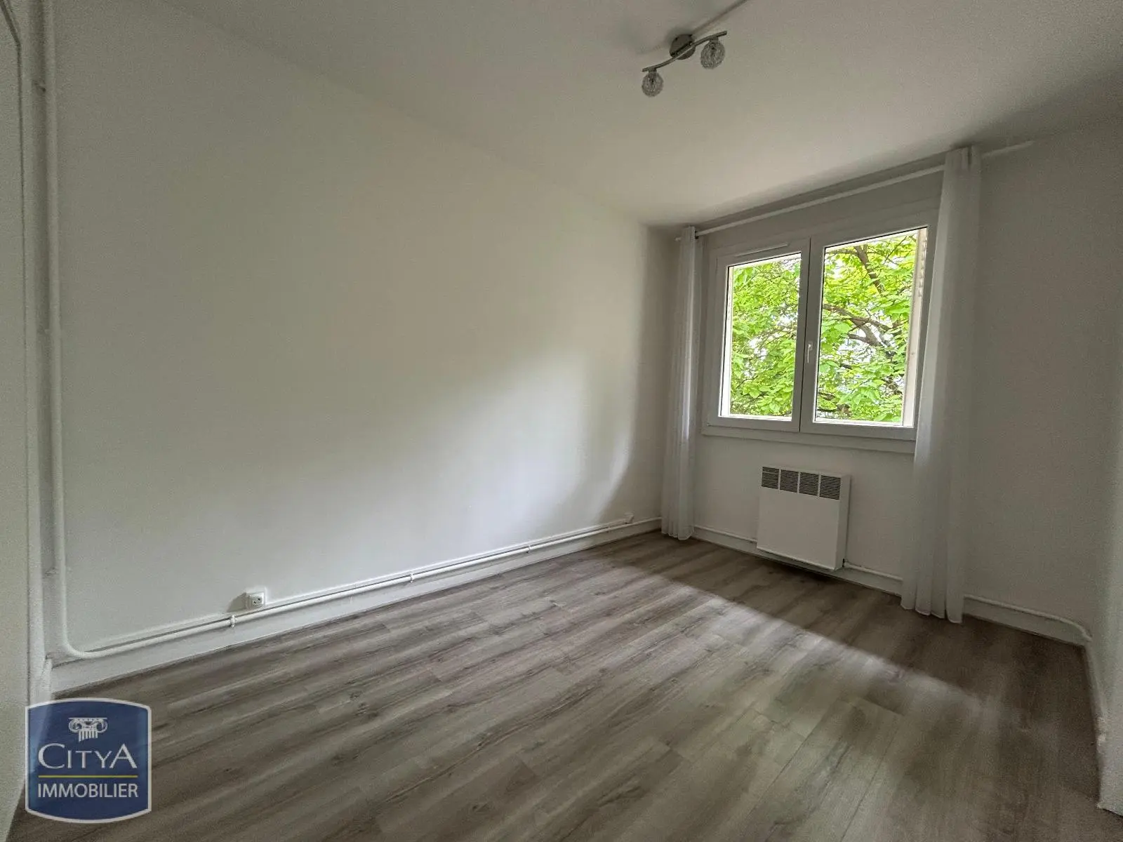 Photo 3 Appartement 2 pièces 57.36m²