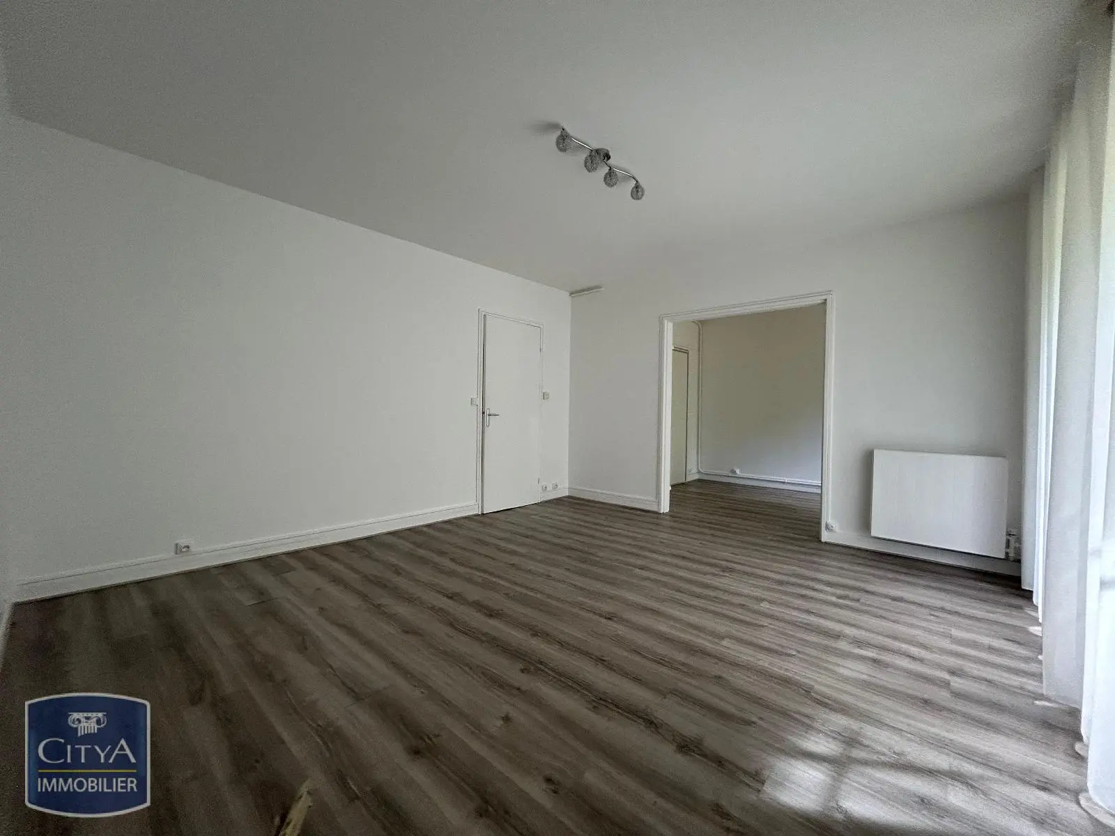 Photo 6 Appartement 2 pièces 57.36m²
