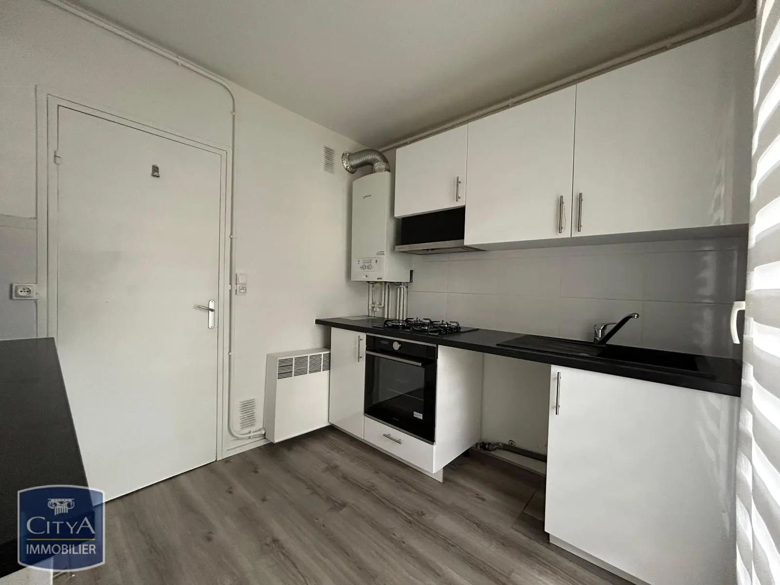 Photo 7 Appartement 2 pièces 57.36m²