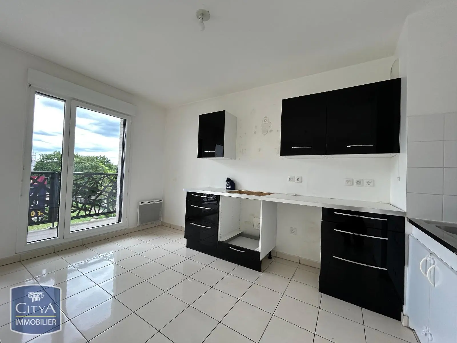Photo 1 Appartement 2 pièces 44m²