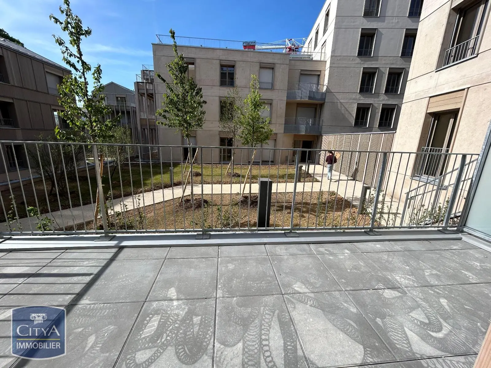 Photo 3 Appartement 1 pièce 30.97m²