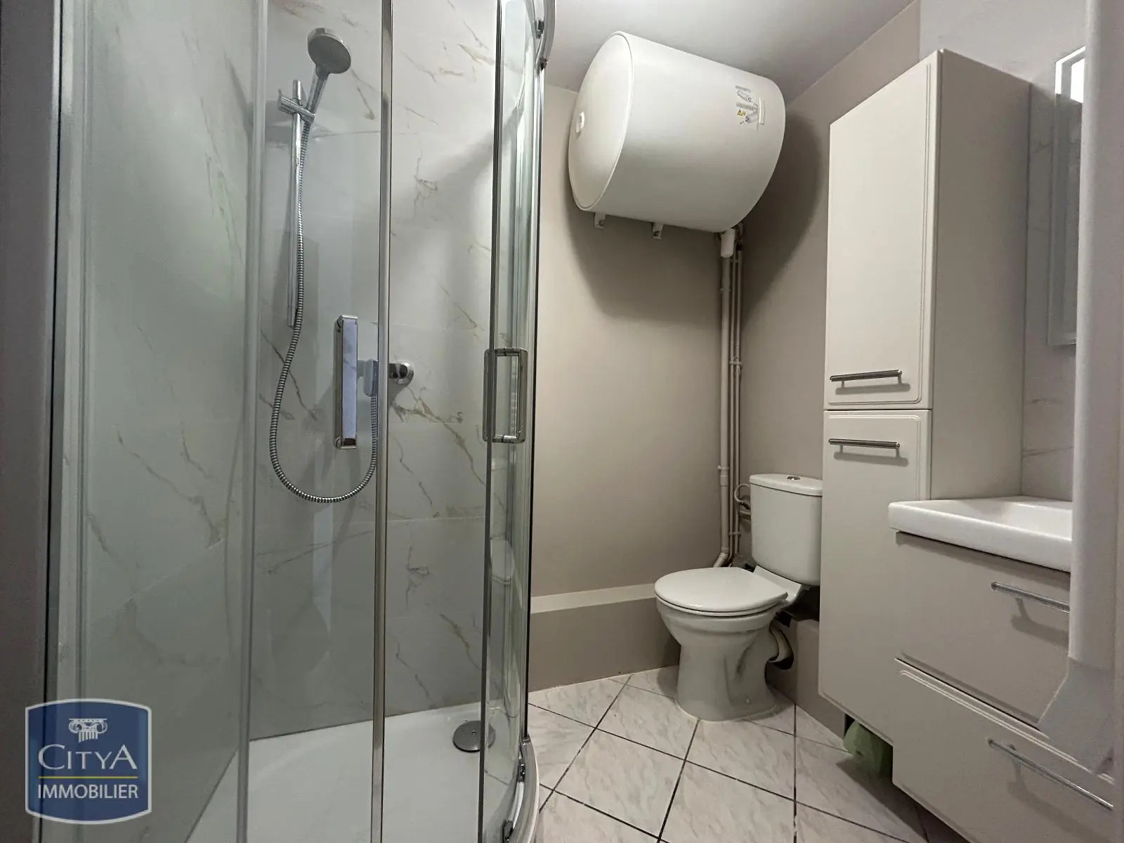 Photo 4 Appartement 1 pièce 17.74m²