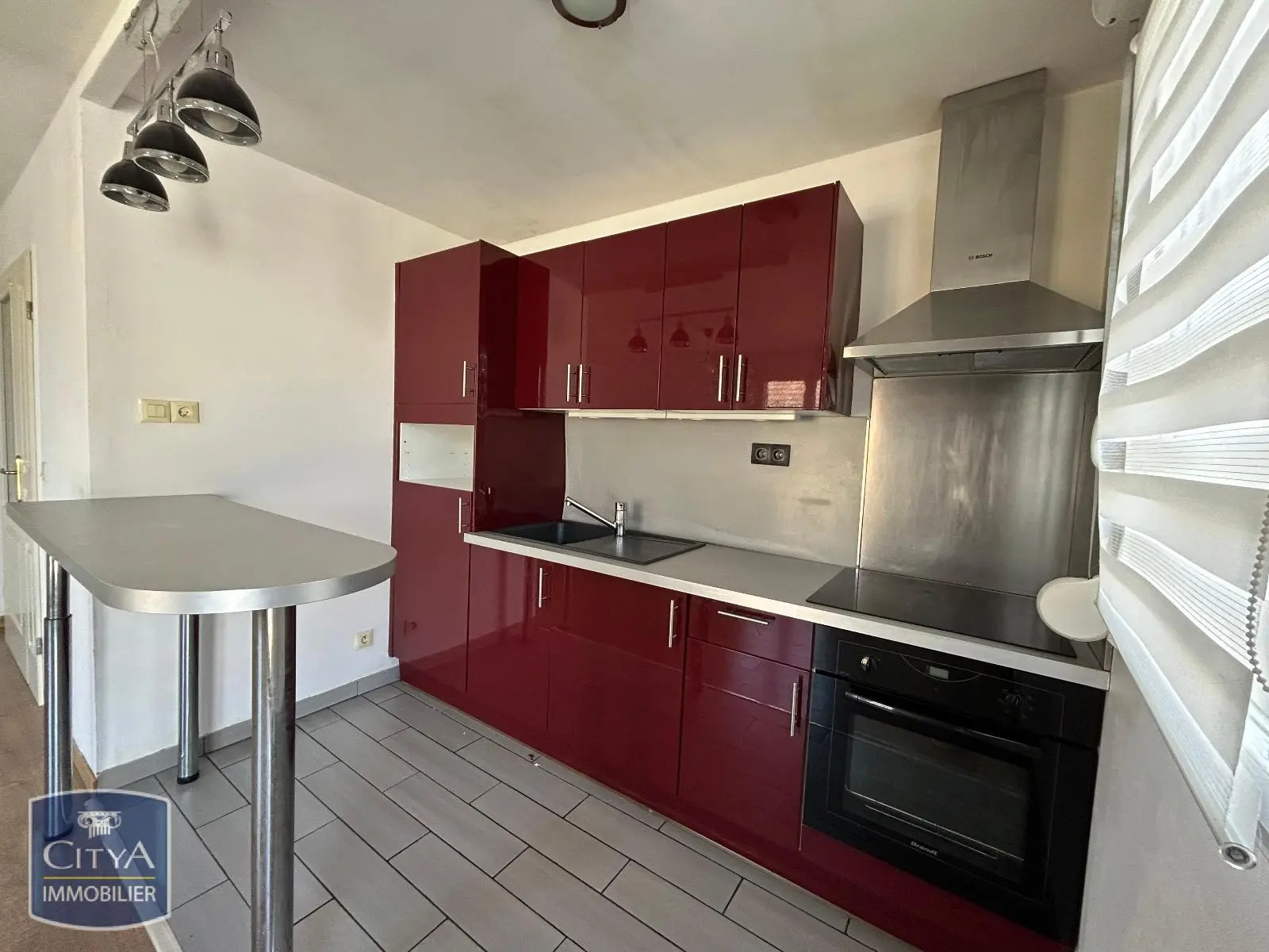 Villiers-sur-Marne (94350) Appartement 2 pièces 39.18m² photo 4
