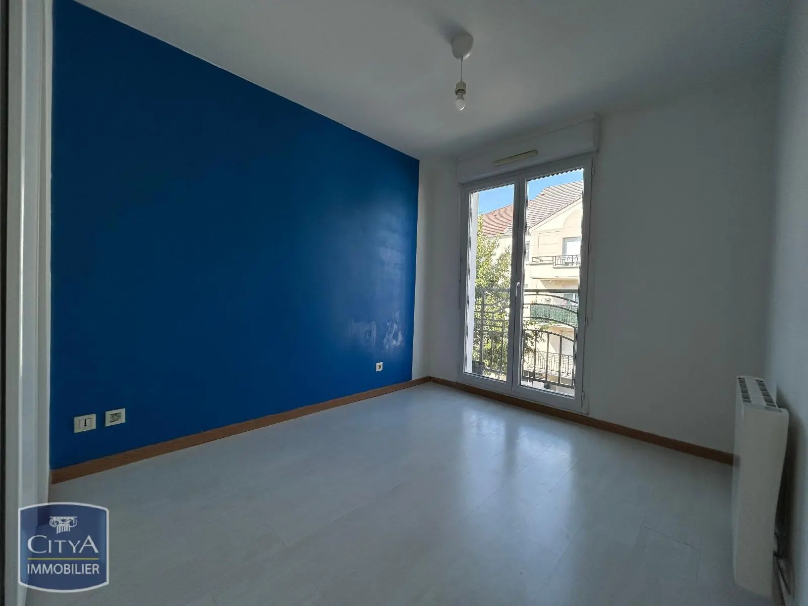 Villiers-sur-Marne (94350) Appartement 2 pièces 39.18m² photo 5