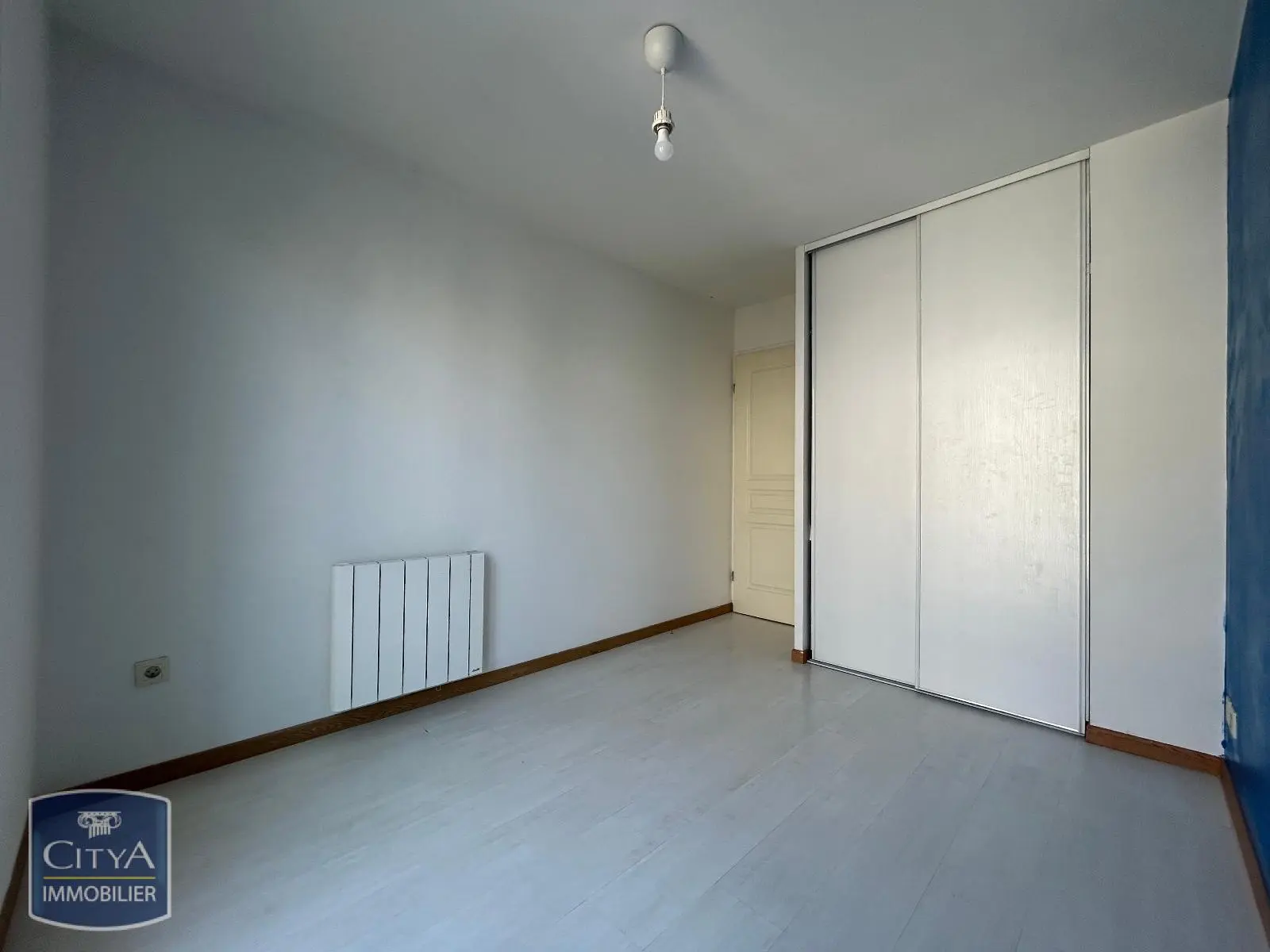 Villiers-sur-Marne (94350) Appartement 2 pièces 39.18m² photo 6