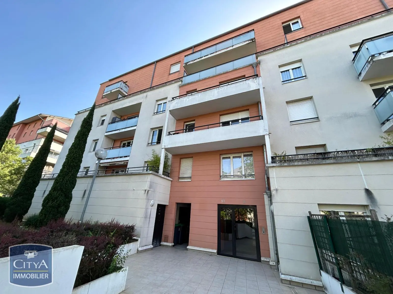 Photo 1 Appartement 3 pièces 64.05m²