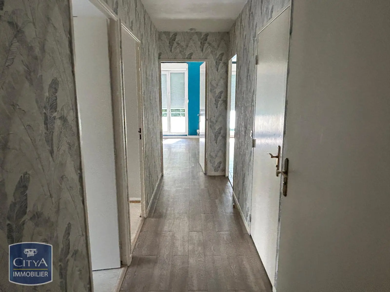 Photo 3 Appartement 3 pièces 64.05m²