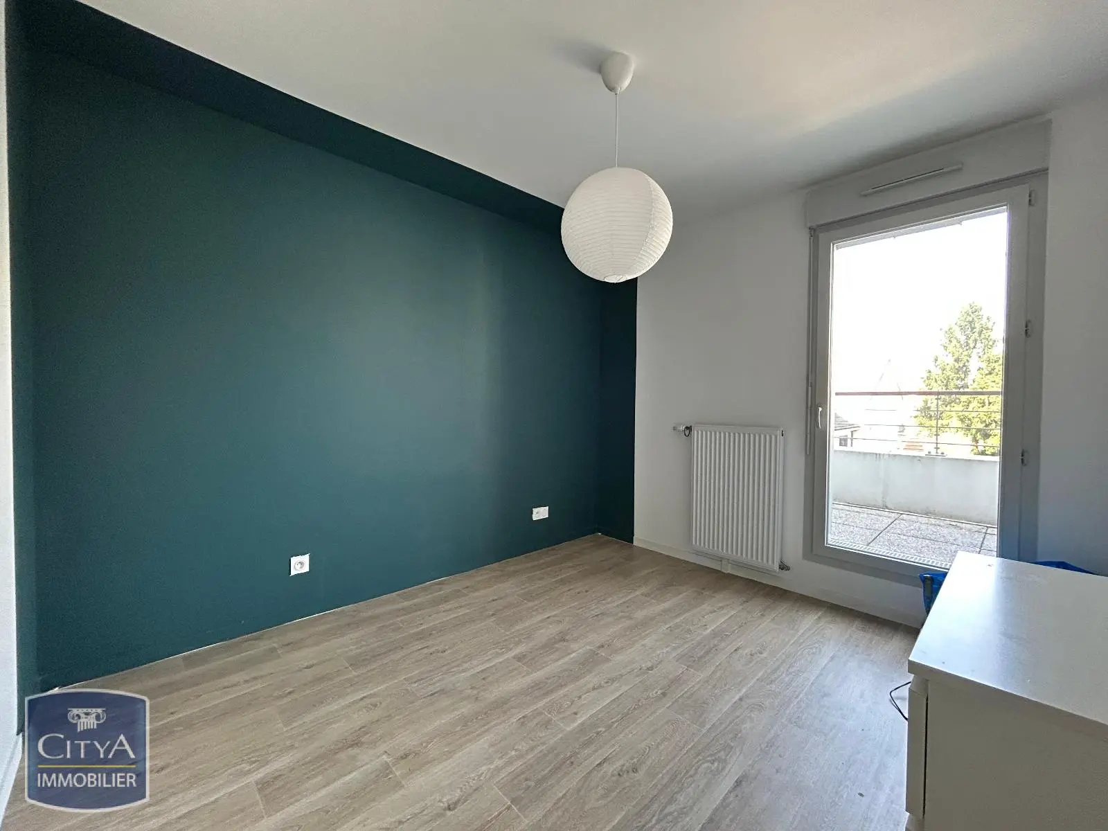 Photo 3 Appartement 4 pièces 81m²