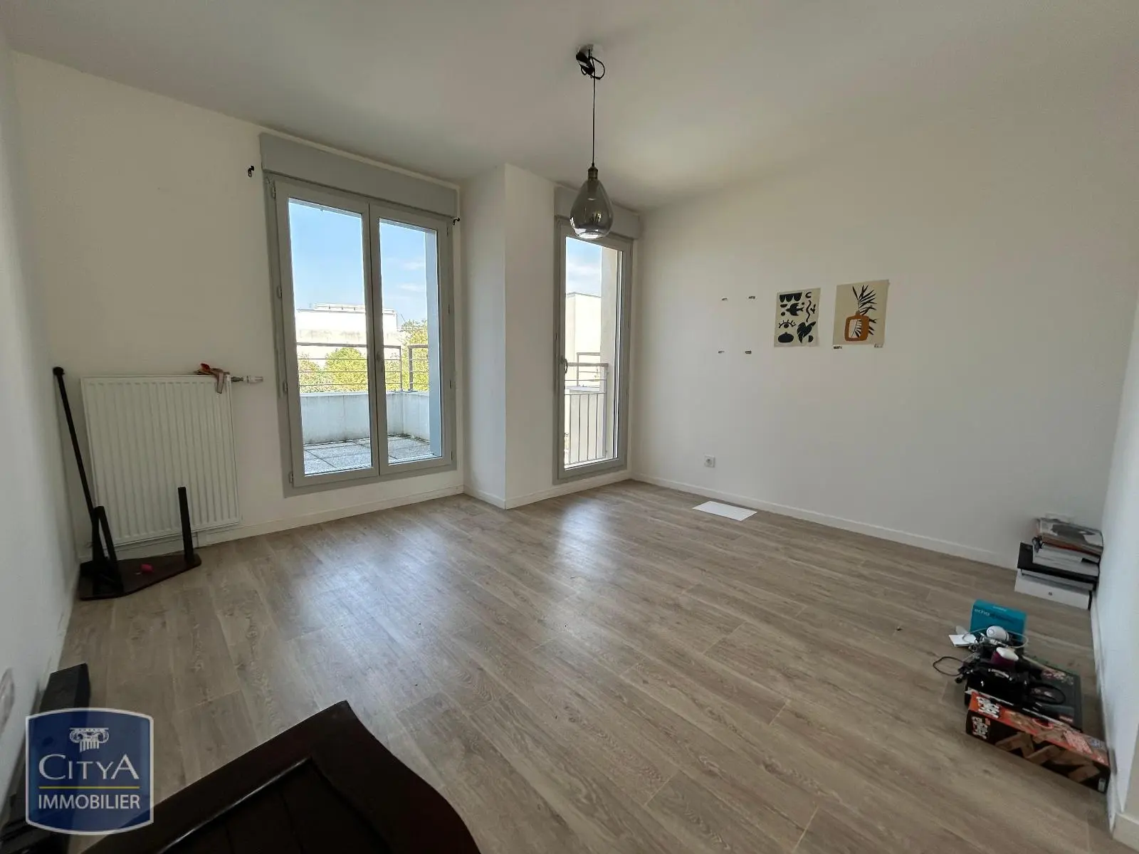 Photo 2 Appartement 4 pièces 81m²