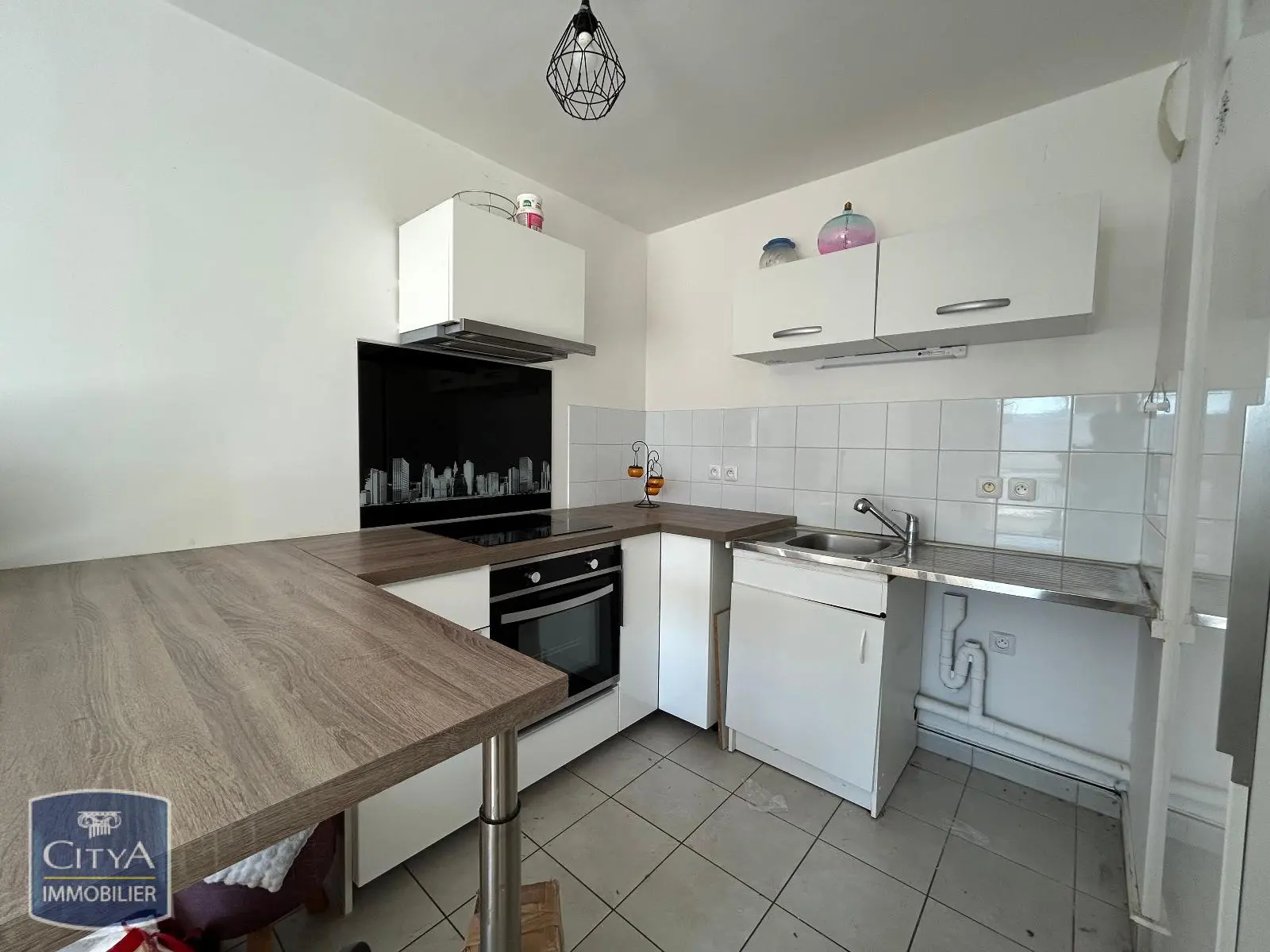 Photo 3 Appartement 2 pièces 41.85m²