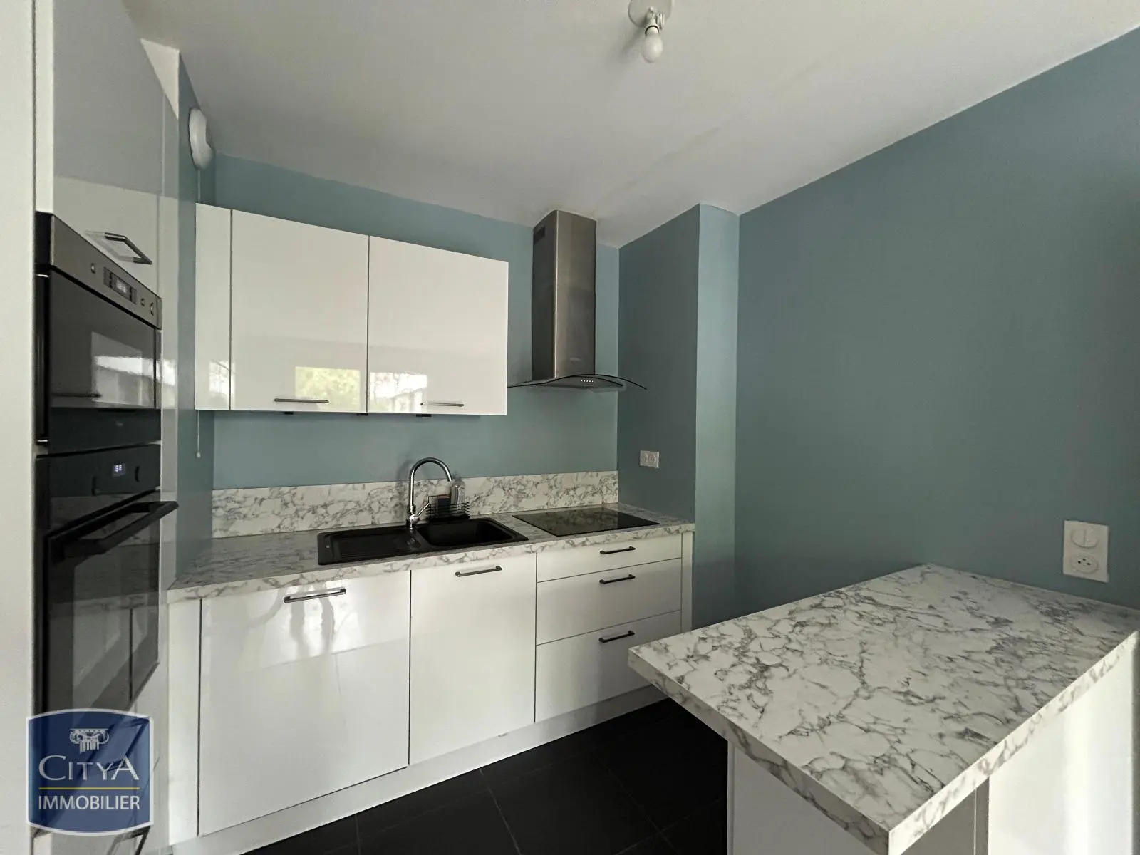Photo 2 Appartement 2 pièces 43m²