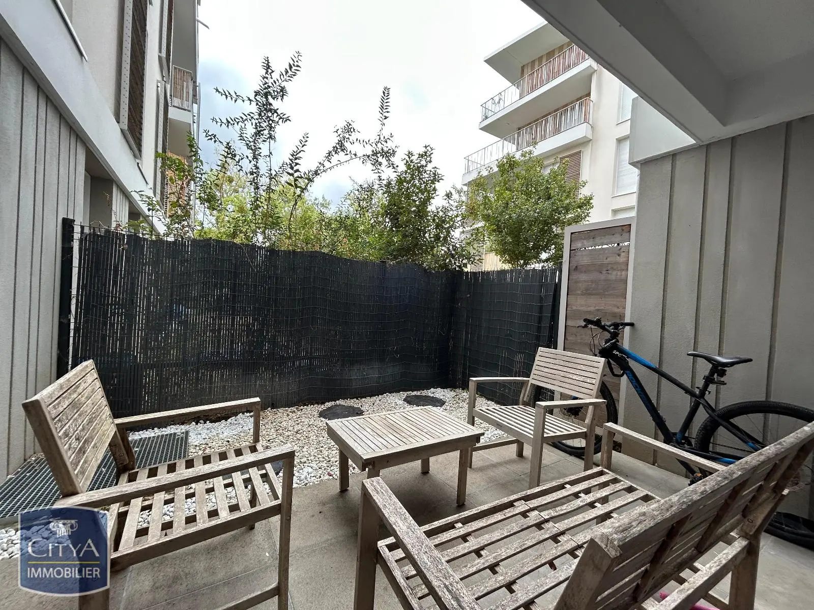 Photo 7 Appartement 2 pièces 43m²