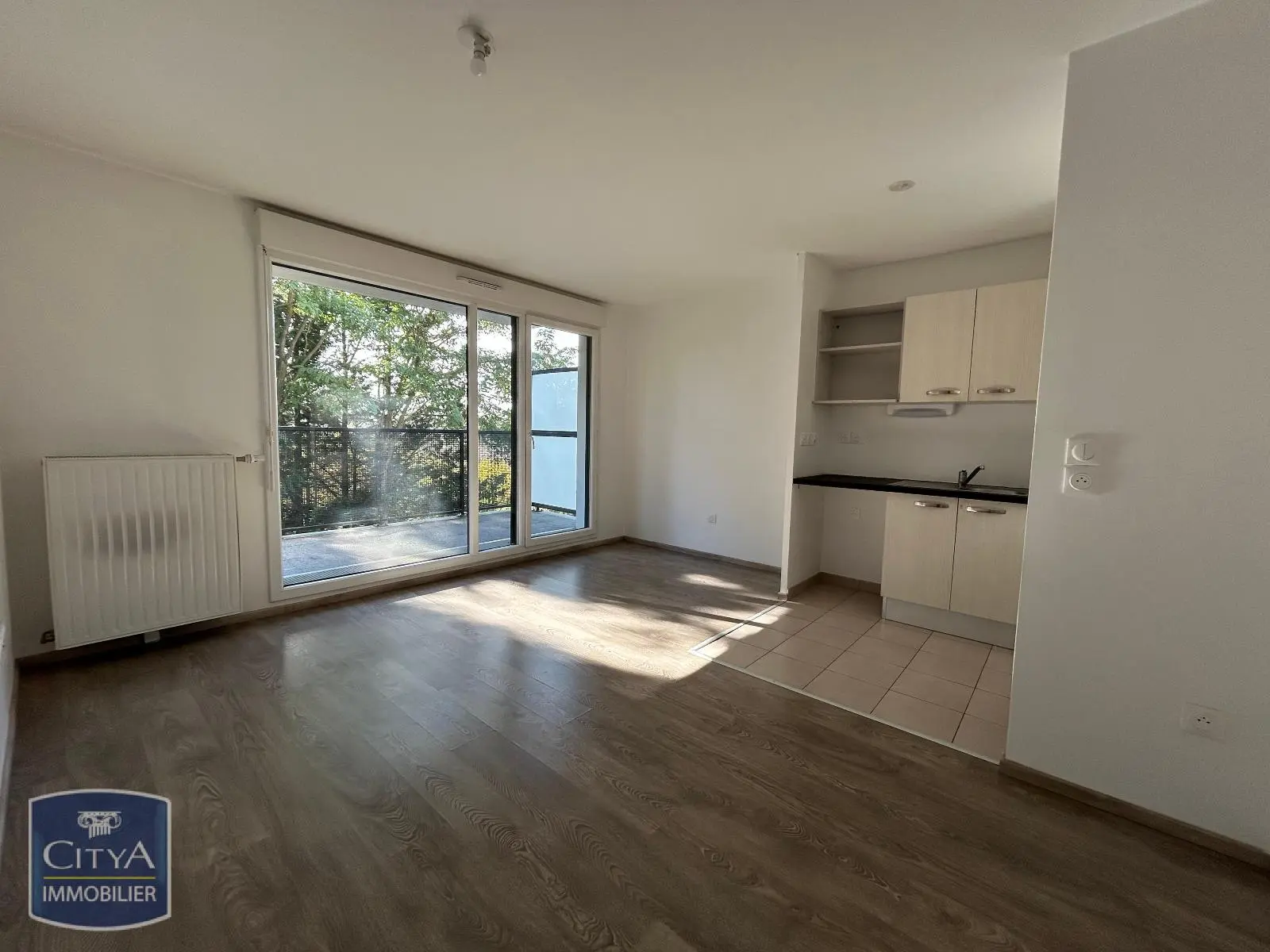 Photo 3 Appartement 3 pièces 57.79m²