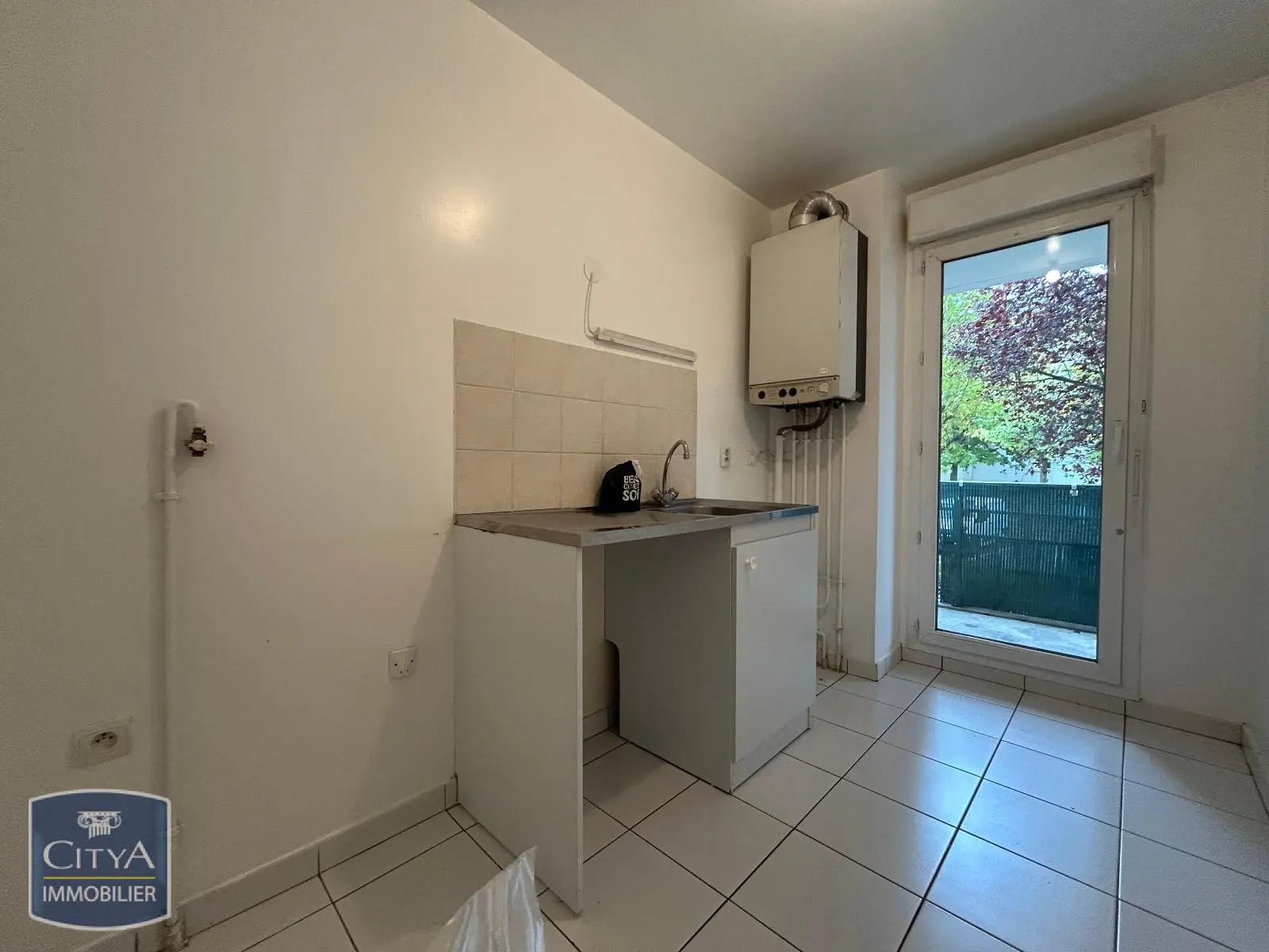 Photo 3 Appartement 2 pièces 44.69m²