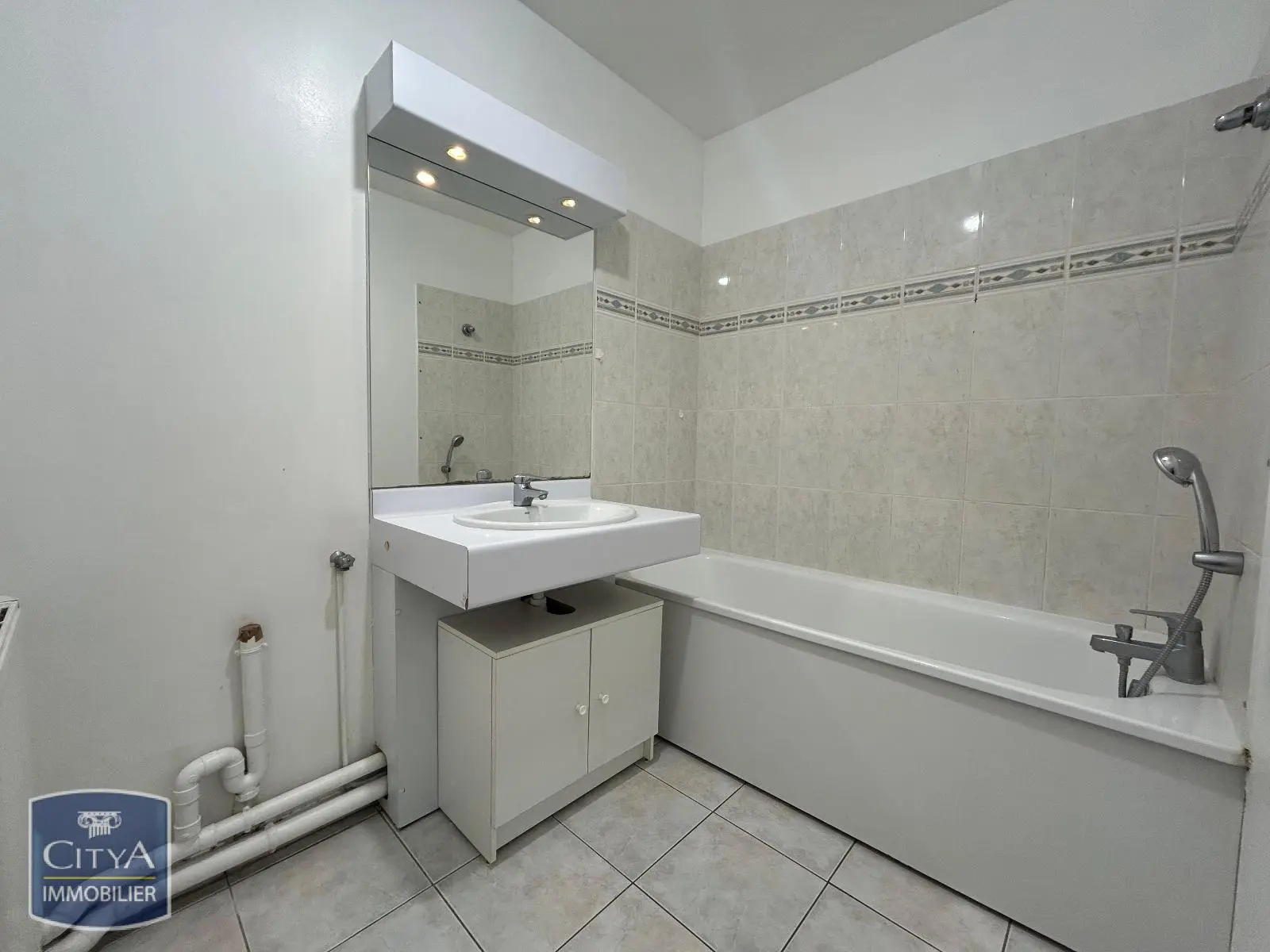 Photo 4 Appartement 2 pièces 44.69m²