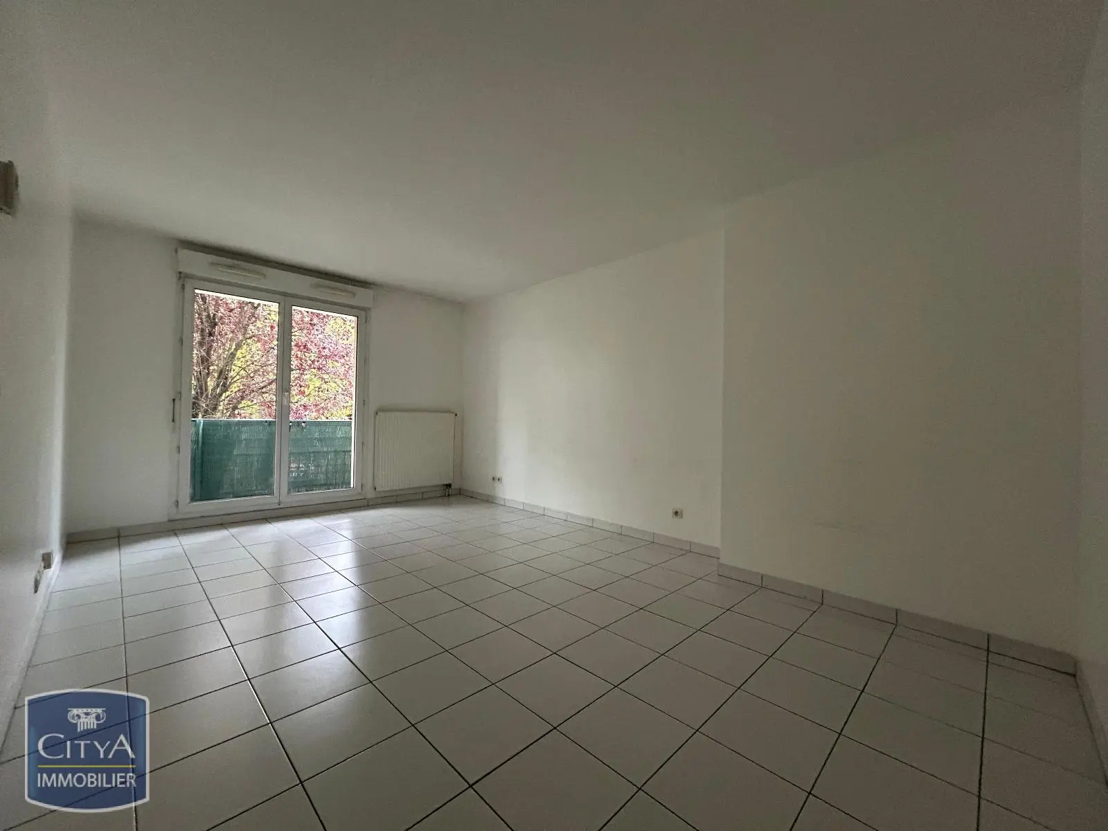 Photo 1 Appartement 2 pièces 44.69m²