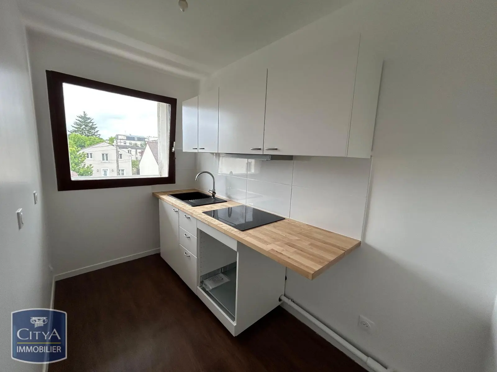 Photo 3 Appartement 2 pièces 45m²