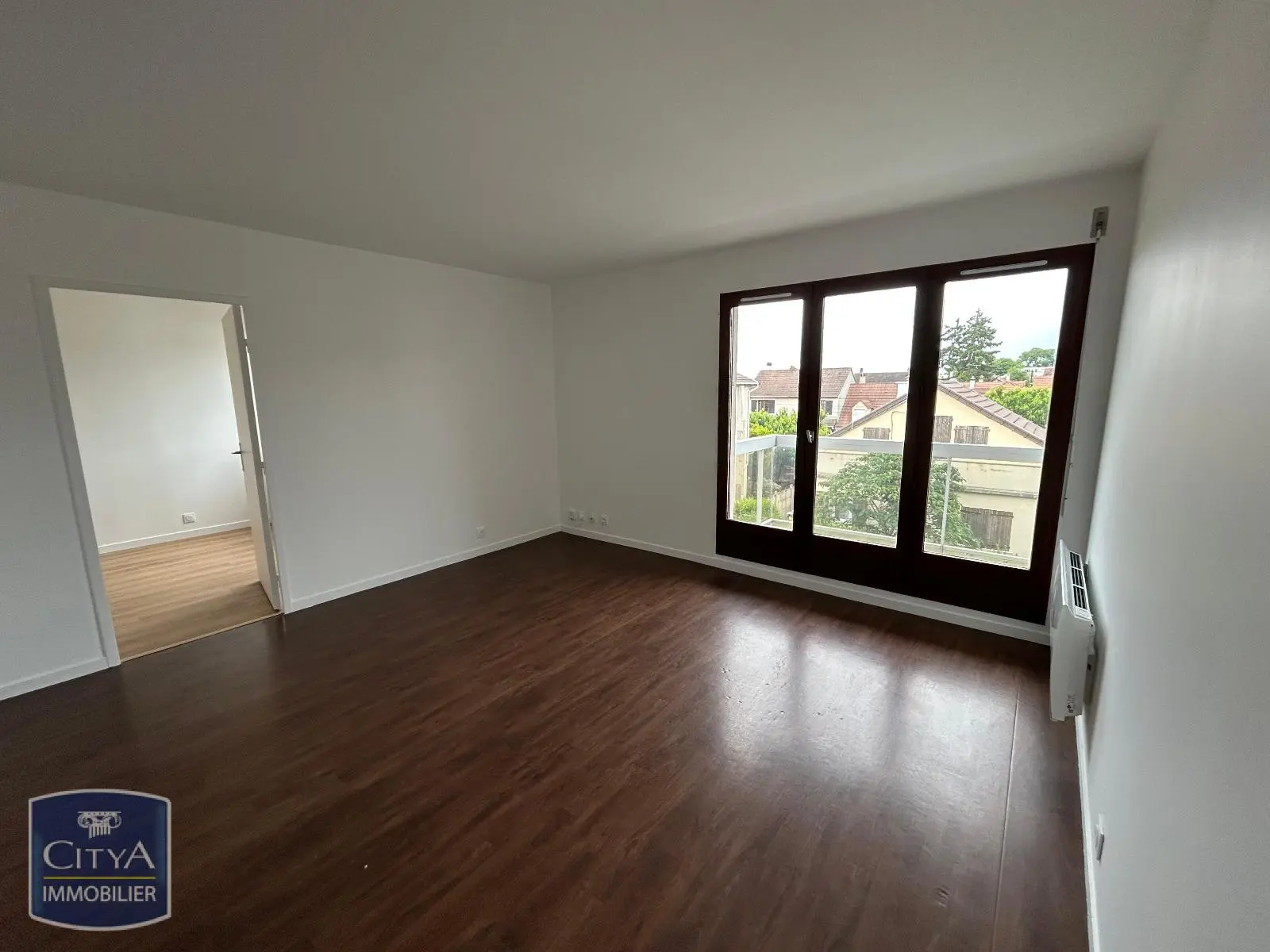 Photo 1 Appartement 2 pièces 45m²