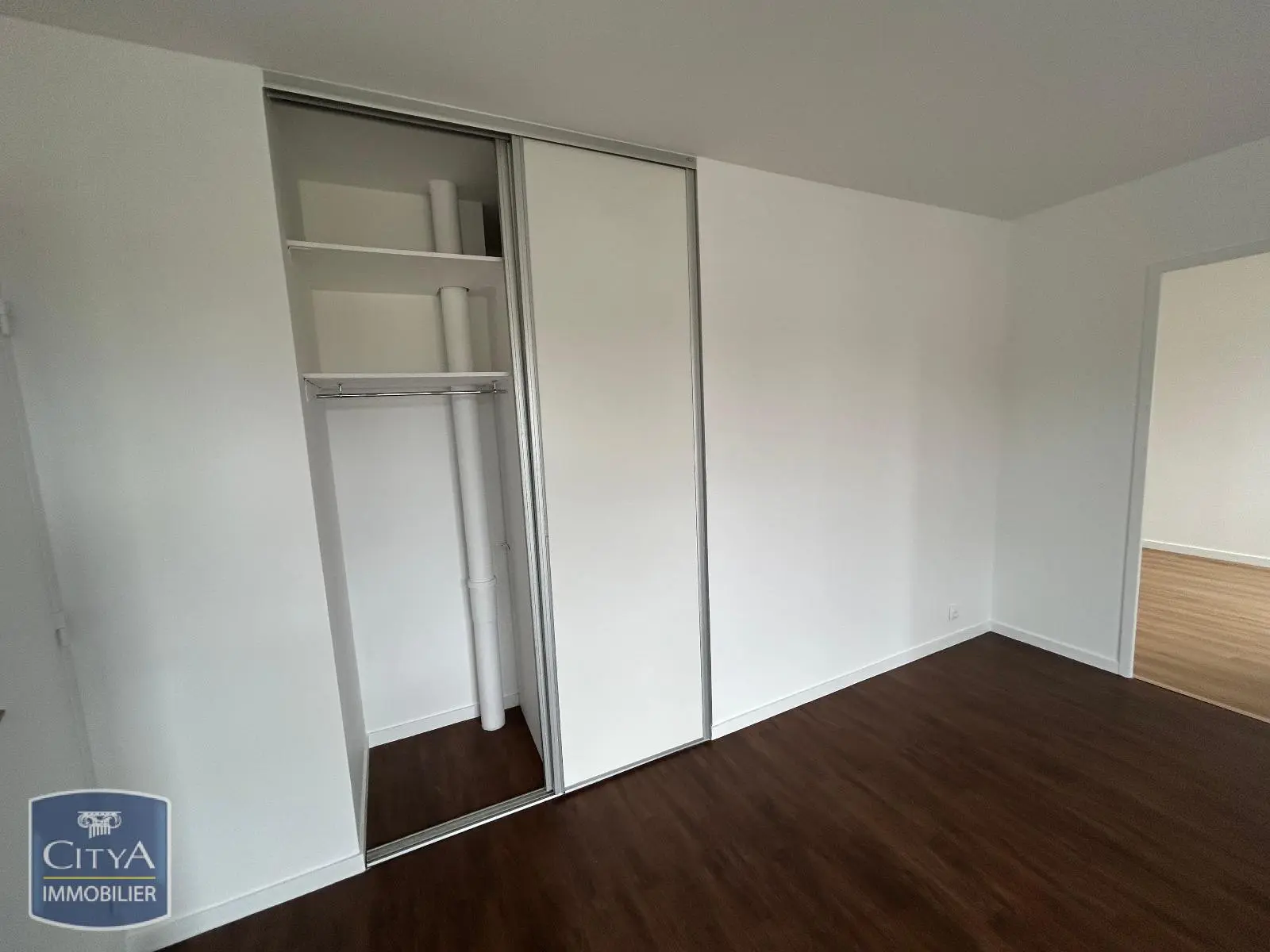 Photo 2 Appartement 2 pièces 45m²
