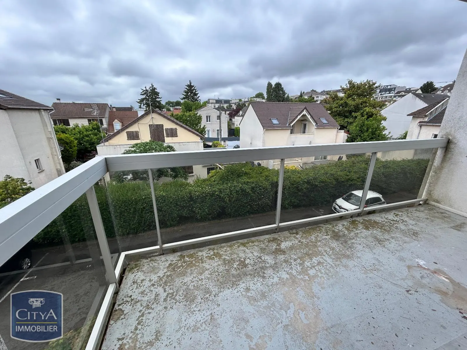 Photo 7 Appartement 2 pièces 45m²