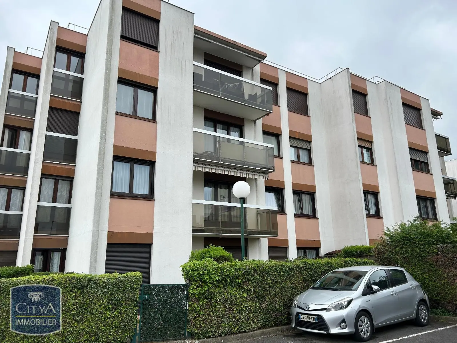 Photo 8 Appartement 2 pièces 45m²