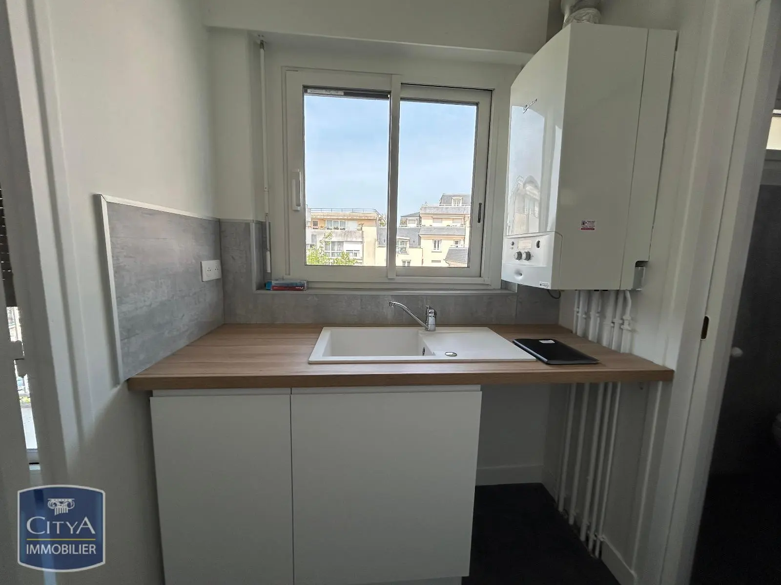 Photo 2 appartement Chelles