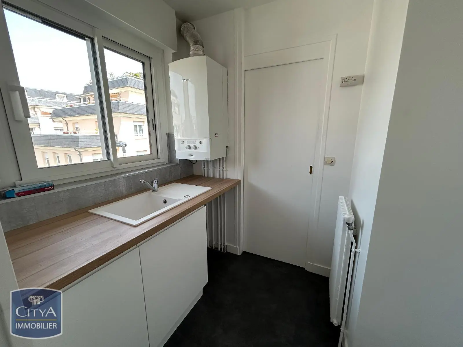 Photo 3 appartement Chelles