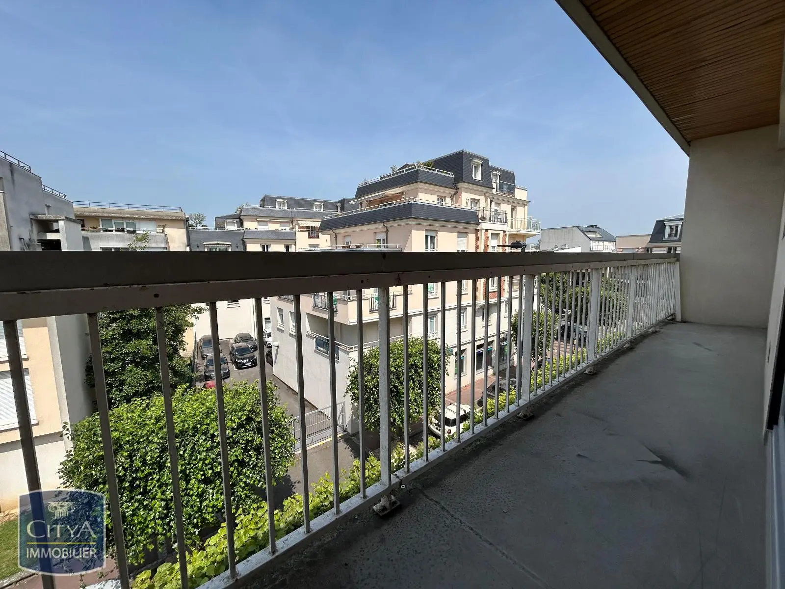Photo 4 appartement Chelles