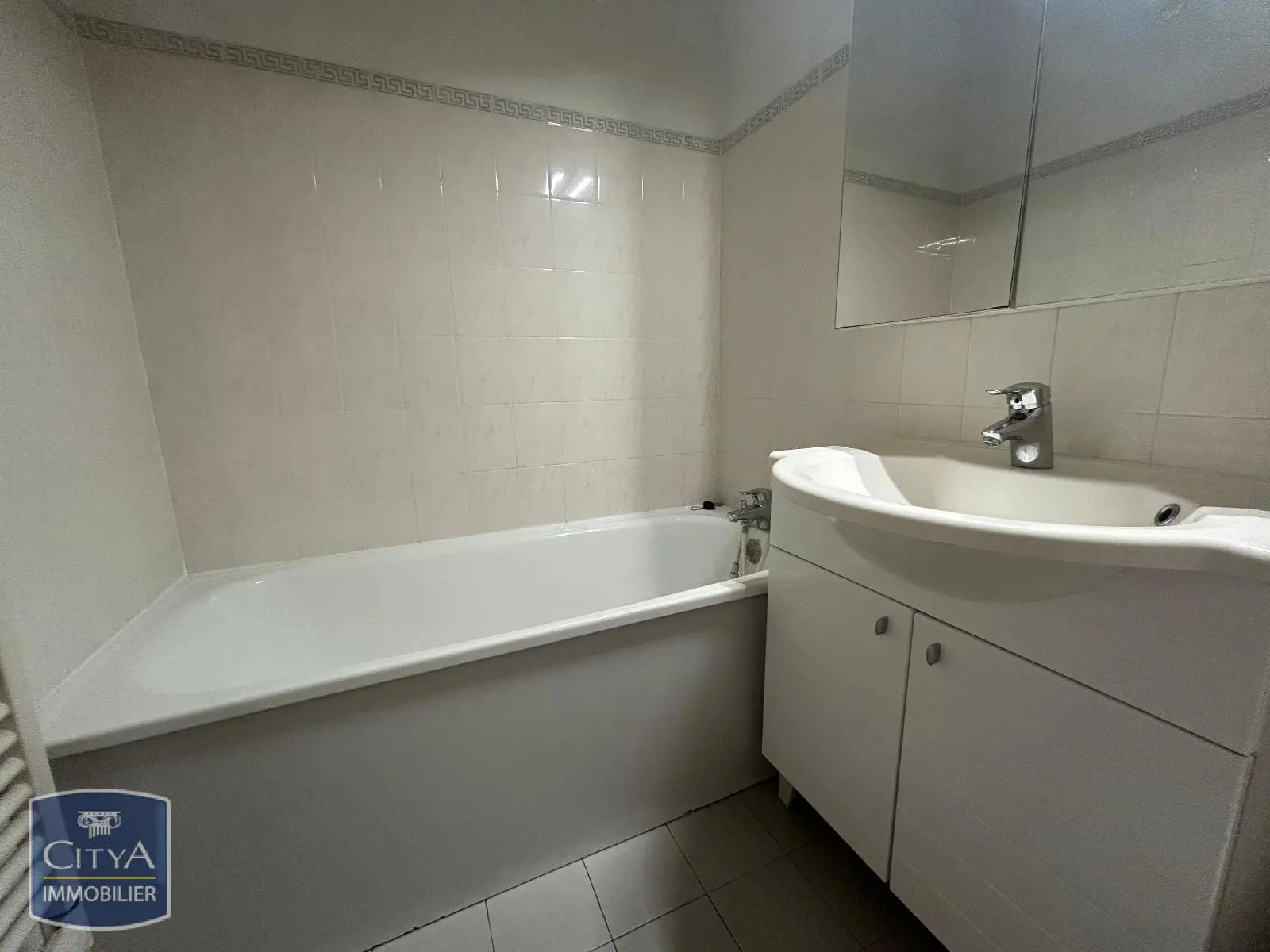 Photo 3 Appartement 1 pièce 29.47m²