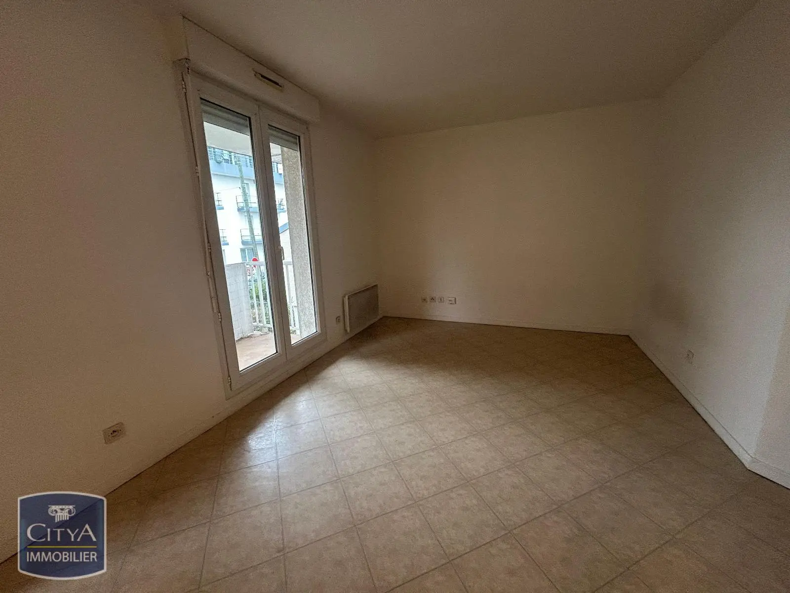 Photo 4 Appartement 1 pièce 29.47m²