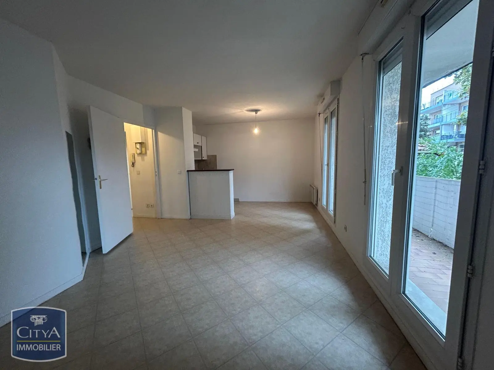 Photo 5 Appartement 1 pièce 29.47m²